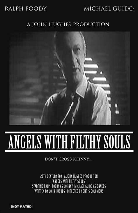 Angels With Filthy Souls by AJO400 on DeviantArt