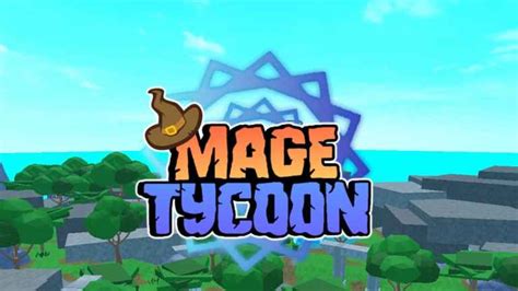 Códigos de Mage Tycoon (marzo de 2023)