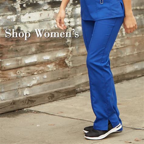 Scrub Pants for Women - ScrubHaven - Medium