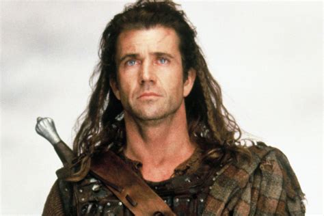 'Braveheart' hero William Wallace heading for the small screen