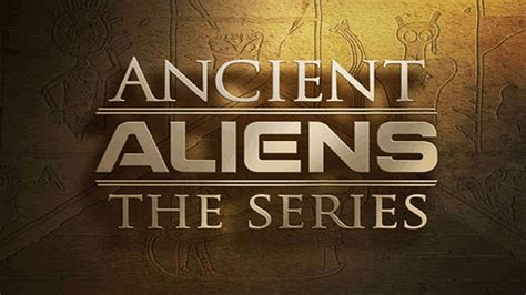 Ancient Aliens Cast: Season 11 Stars & Main Characters