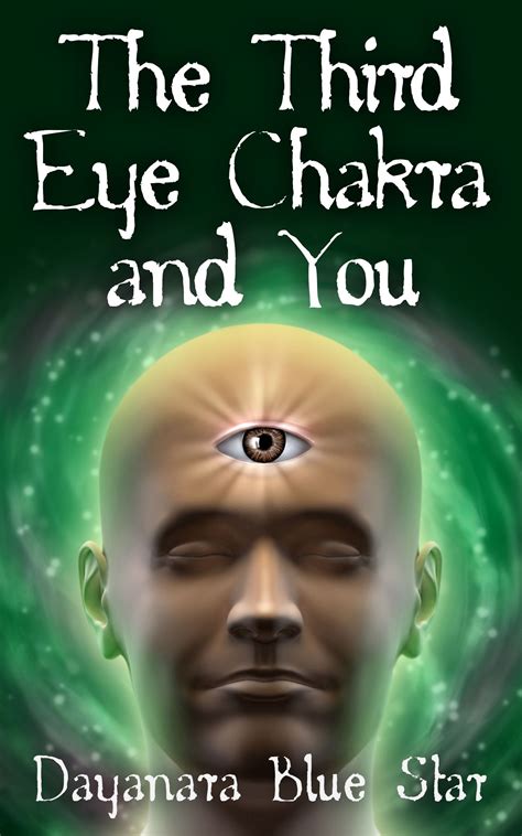 Download your copy of The Third Eye Chakra and You http://www.realwiccanspells.com/about ...