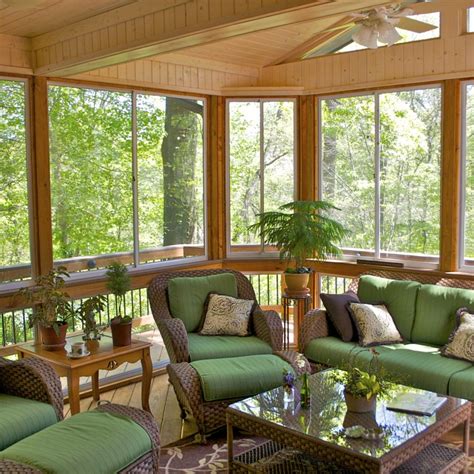 American Deck & Sunroom | Stay Sunny in Kentucky!