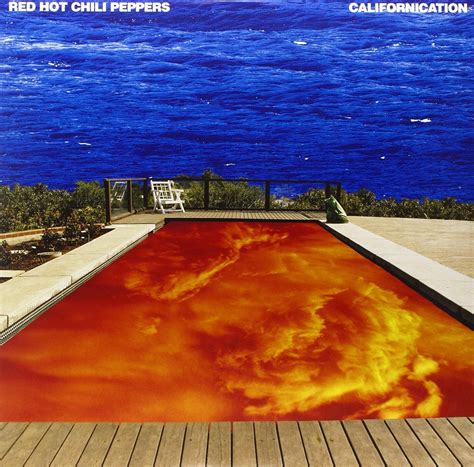 SOUND! For the nation.: "Californication {Album}" by Red Hot Chili Peppers FREE DOWNLOAD