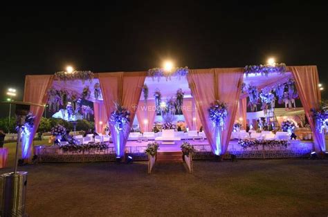 East Lawn Entertainment Paradise Jaipur Marriage Garden - Venue - Mansarovar - Weddingwire.in