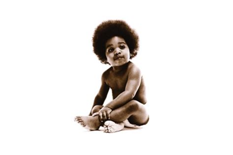 Here's the Baby From Biggie's 'Ready to Die' Cover Looks Like Now