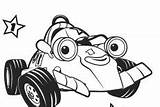 Roary The Racing Car Won Race With Cici Coloring Pages  Best Place sketch template
