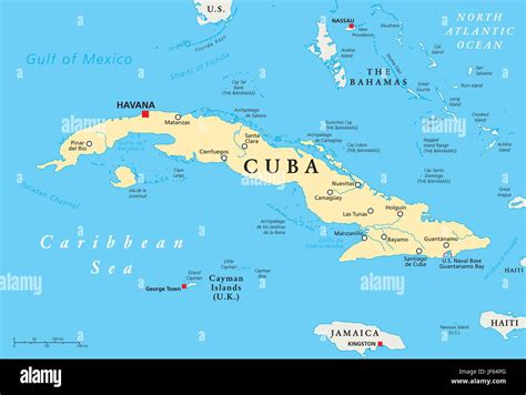 travel, cuba, havana, map, atlas, map of the world, travel Stock Vector ...