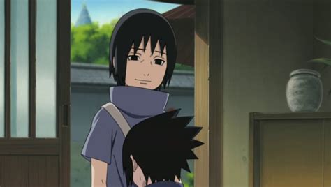 sasuke and itachi - Little Naruto Kids Photo (31512484) - Fanpop