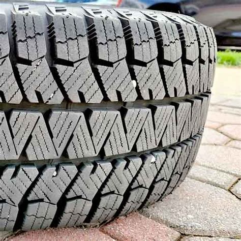 Bridgestone Blizzak WS90 Review (Detailed) | SnowyTires