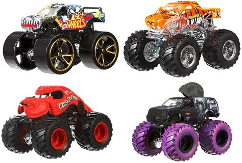 Hot Wheels Monster Jam Review: What to Consider in 2022?