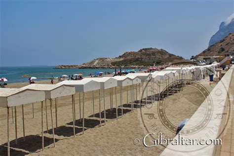 Eastern Beach Gibraltar | Welcome to Gibraltar