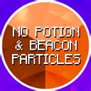 No Potion Particles Resource Pack for Minecraft Bedrock Edition