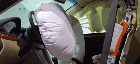 Airbags in Cars: Car Airbag Working, Types, Price and More