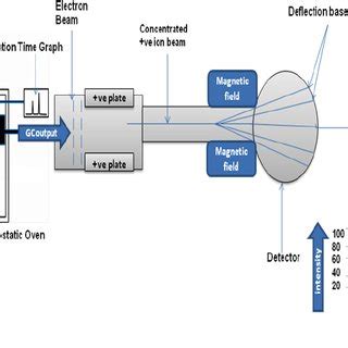 Schematic diagram of GC-MS | Download Scientific Diagram