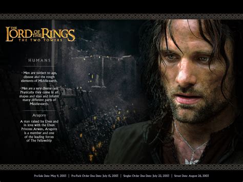 Aragorn Quotes. QuotesGram