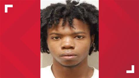 Aljahon Joyner charged in McDonough Thanksgiving double murder | 11alive.com