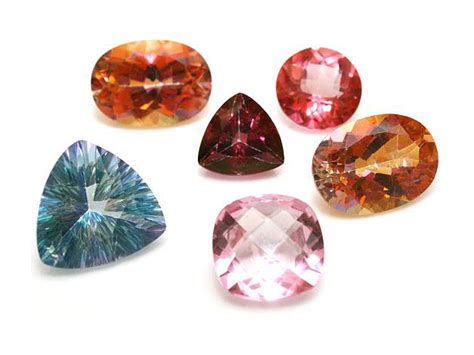 Wikipedia:Picture peer review/topaz gemstones - Wikipedia