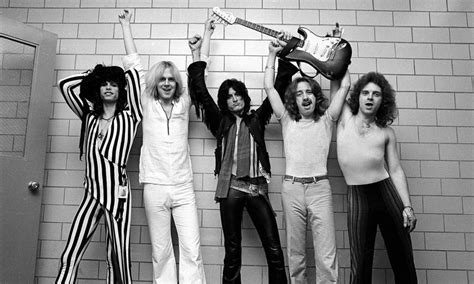 Best Aerosmith Songs: 20 Rock Classics