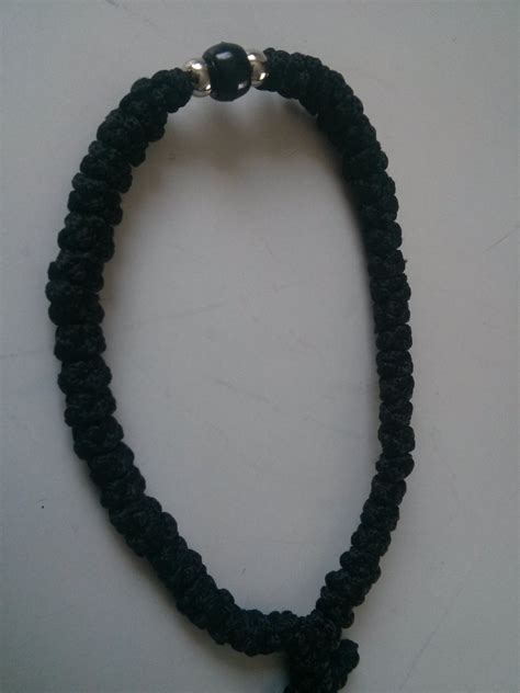 50 Knots Prayer Rope 471 – eChurchSupplies.com