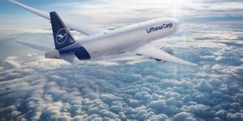 Lufthansa Cargo | Airports International