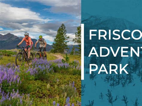 Frisco Adventure Park | Colorado Info