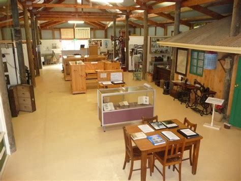 Yankalilla District Historical Museum – South Australian History Network