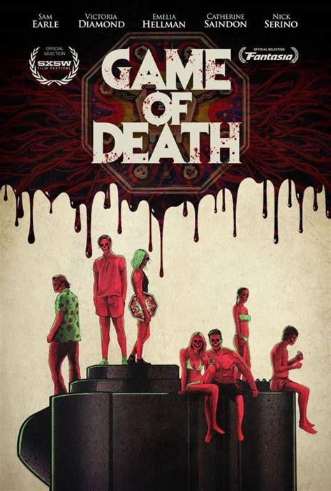 Game of Death (2017) Wiki