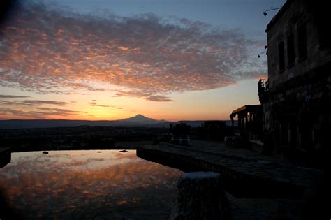 Museum Hotel Cappadocia - Luxurious Cave Dwellings