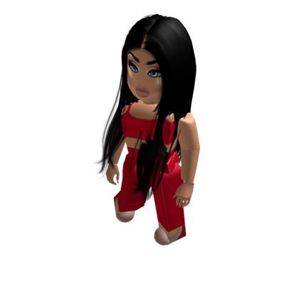 Roblox Baddie Outfits