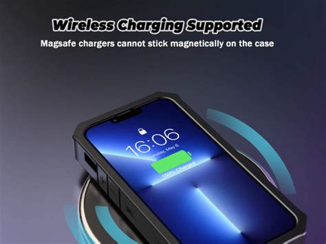 iPhone Battery Case (13 Pro Max/10000mAh) | Shacknews