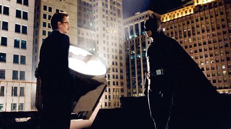 The 10 Greatest Scenes From The Batman Movies | Tilt Magazine