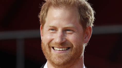 The James Hewitt And Prince Harry Rumors Just Won't Die. Here's Why