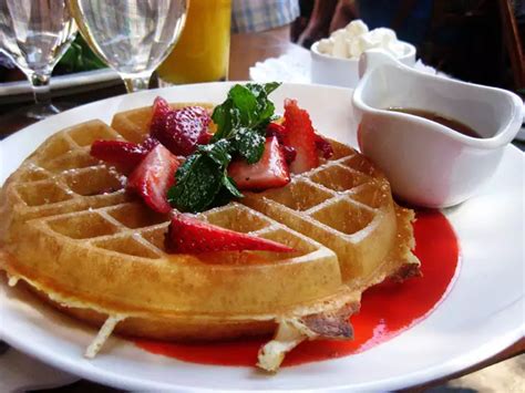 The 12 Best Brunch Spots In Manhattan | Business Insider India