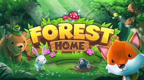 Forest Home for Nintendo Switch - Nintendo Official Site