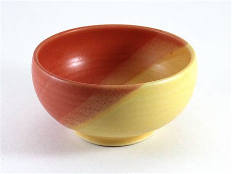 Ice cream bowls – one acre ceramics