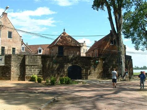 Fort Zeelandia, Suriname. Fort Zeelandia is a fortress in Paramaribo ...