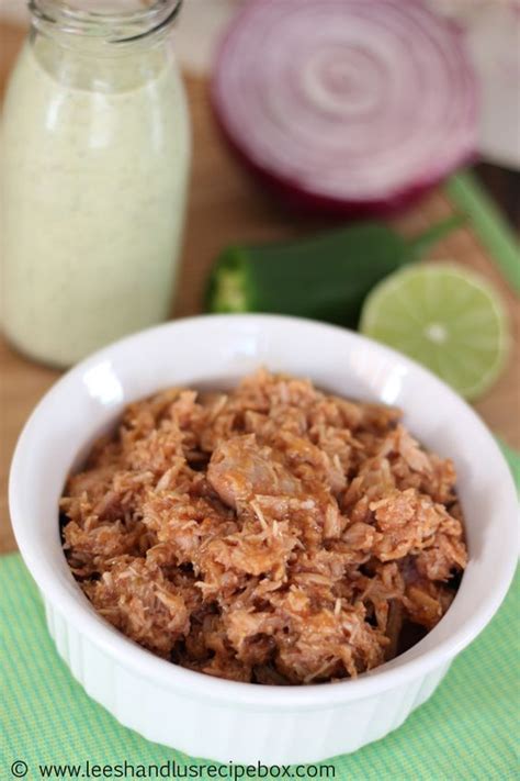 Sweet Pork | Costa vida sweet pork recipe, Sweet pork, Sweet pork recipe