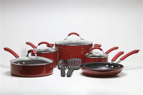 ᐅ WEAREVER CERAMIC COOKWARE REVIEWS • 2024 Top Sets