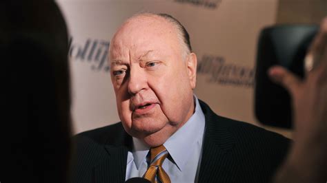 Fox News sued by ex-staffer accusing Roger Ailes of years of sexual abuse