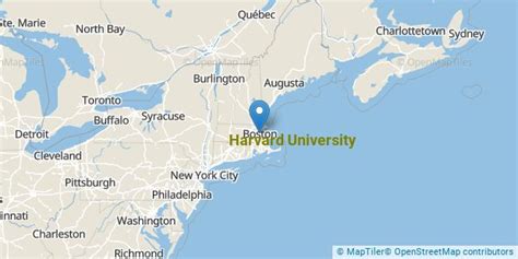 Harvard University Overview