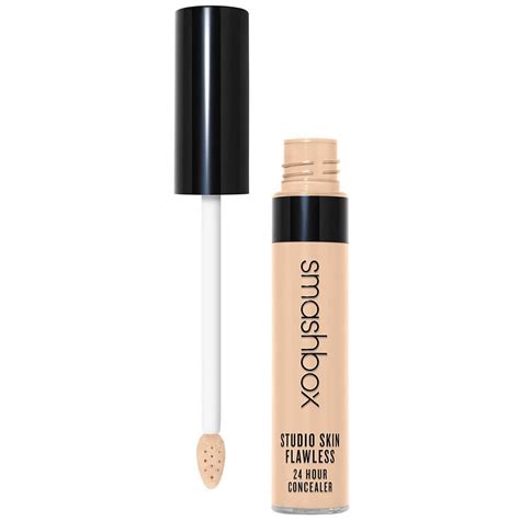 Smashbox Studio Skin Flawless 24 Hour Concealer (Various Shades) - LOOKFANTASTIC