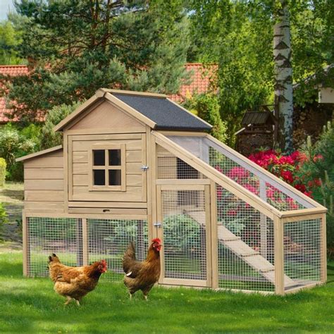 50 Beautiful DIY Chicken Coop Ideas You Can Actually Build ...