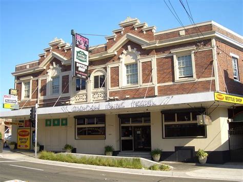 Croydon Park, New South Wales - Alchetron, the free social encyclopedia