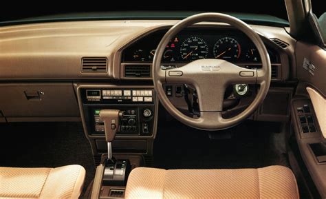 carinteriors | Toyota carina, Toyota, Car interior