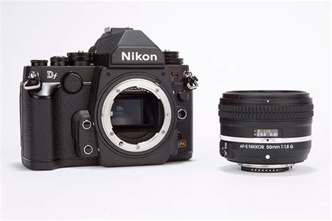 Nikon Df Review | Trusted Reviews