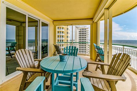 Beach Colony Tower 10B | Gulf Front Vacation Rental in Perdido Key