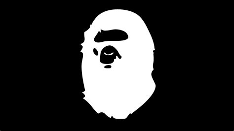 Bathing Ape logo and symbol, meaning, history, PNG | Bape wallpapers ...