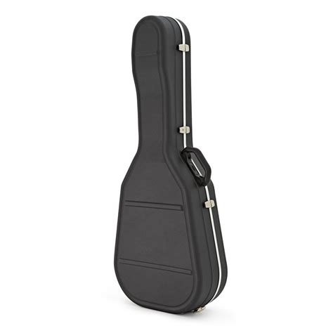 Yamaha GSTDCL Acoustic Guitar Hard Case by Hiscox at Gear4music