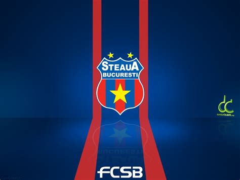 Imagini Fotbal Club Steaua Bucuresti ~ Blog D3mon